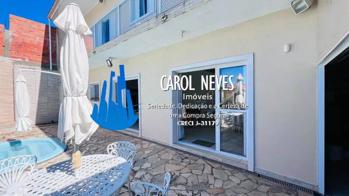 Foto 5 de Casa com 6 quartos à venda, 314m2 em Itanhaem - SP