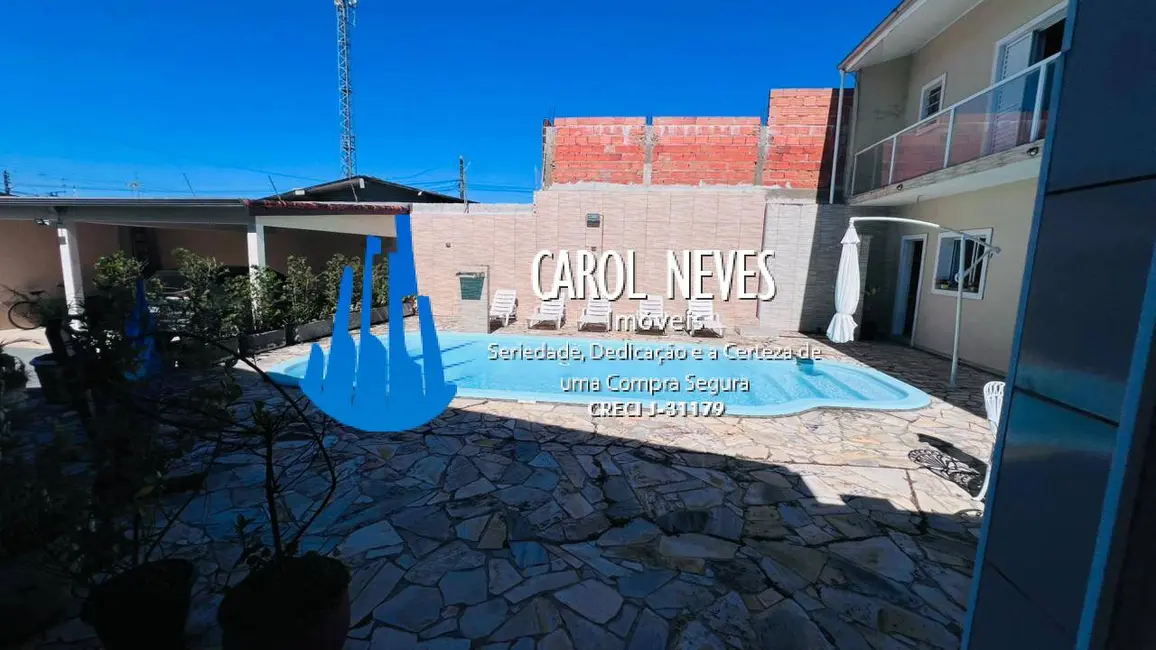 Foto 3 de Casa com 6 quartos à venda, 314m2 em Itanhaem - SP