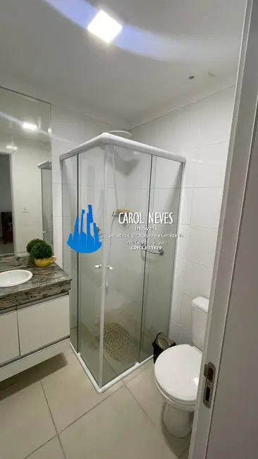 Foto 8 de Apartamento com 2 quartos para alugar em Mongagua - SP