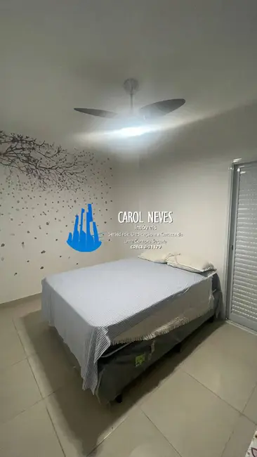 Foto 7 de Apartamento com 2 quartos para alugar em Mongagua - SP