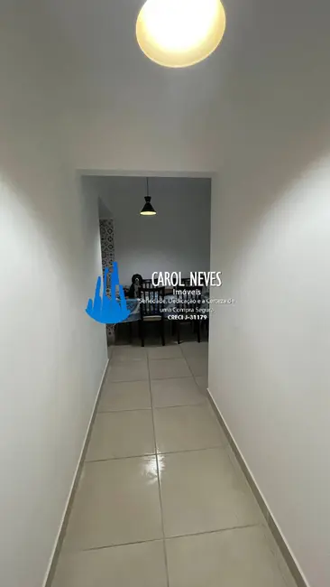 Foto 6 de Apartamento com 2 quartos para alugar em Mongagua - SP