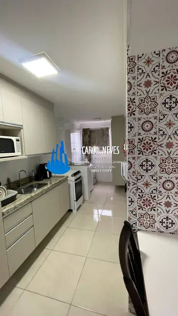 Foto 5 de Apartamento com 2 quartos para alugar em Mongagua - SP