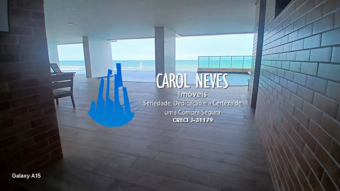 Foto 7 de Apartamento com 2 quartos à venda, 78m2 em Centro, Mongagua - SP