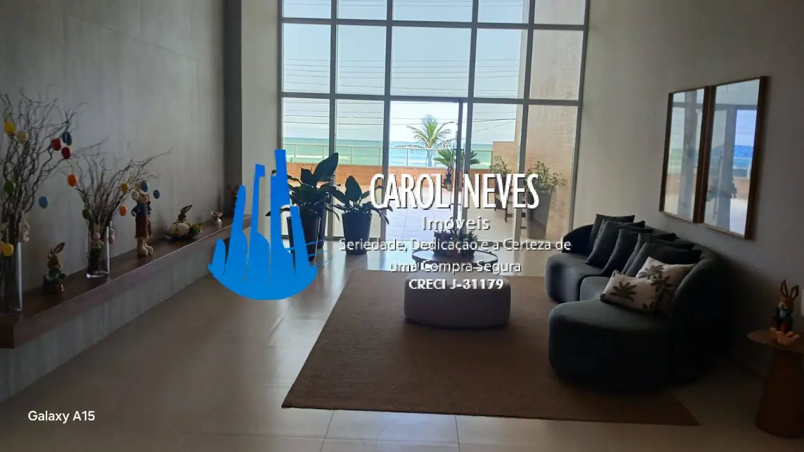 Foto 6 de Apartamento com 2 quartos à venda, 78m2 em Centro, Mongagua - SP