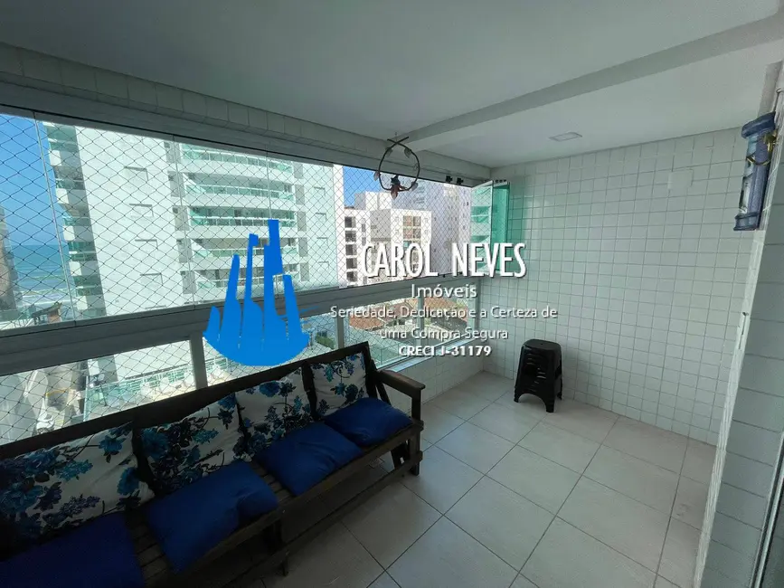 Foto 9 de Apartamento com 2 quartos para alugar, 76m2 em Centro, Mongagua - SP