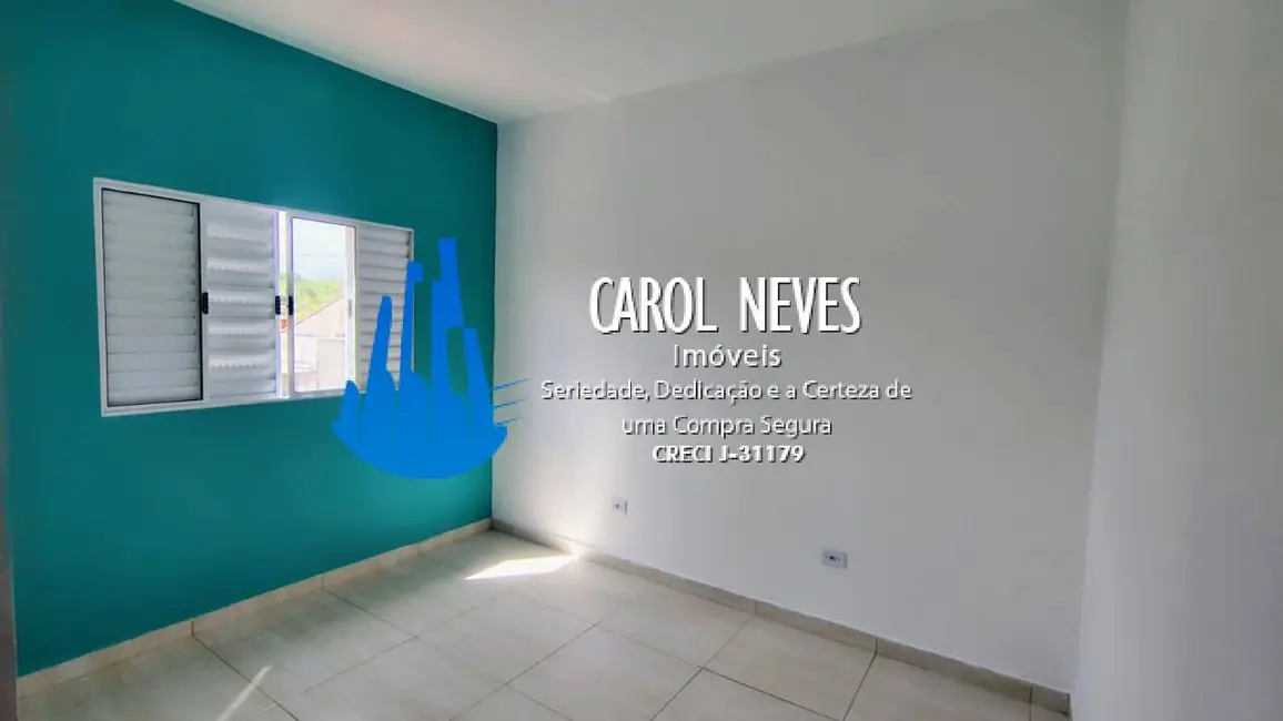 Foto 6 de Casa com 2 quartos à venda em Itanhaem - SP