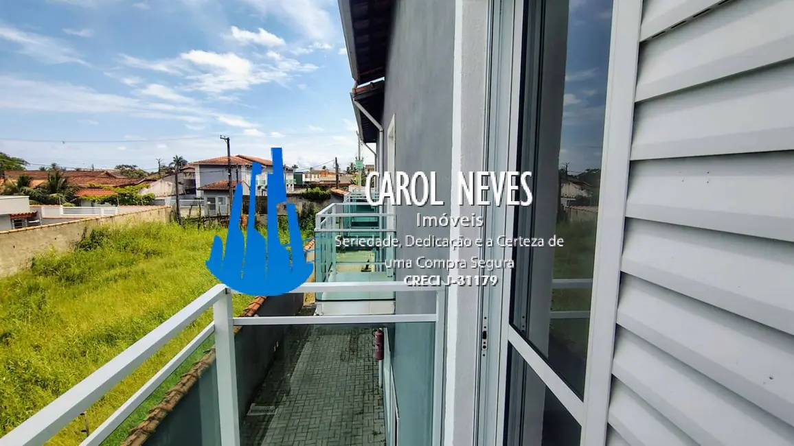 Foto 5 de Casa com 2 quartos à venda em Itanhaem - SP