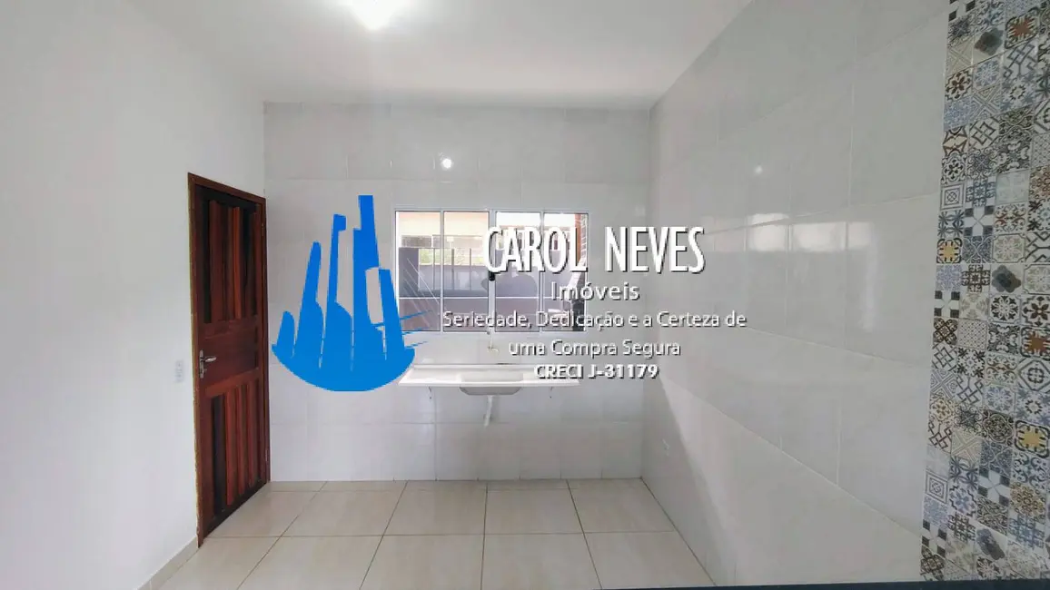 Foto 7 de Casa com 2 quartos à venda em Itanhaem - SP