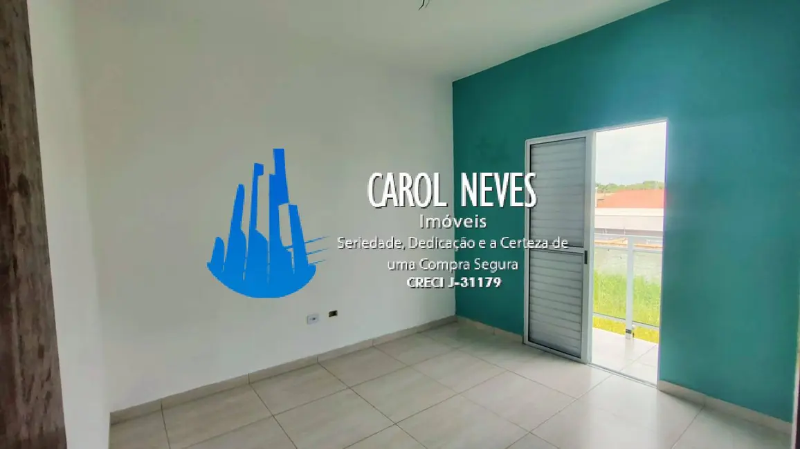 Foto 4 de Casa com 2 quartos à venda em Itanhaem - SP