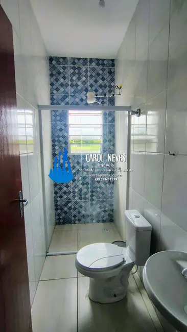 Foto 9 de Casa com 2 quartos à venda em Itanhaem - SP