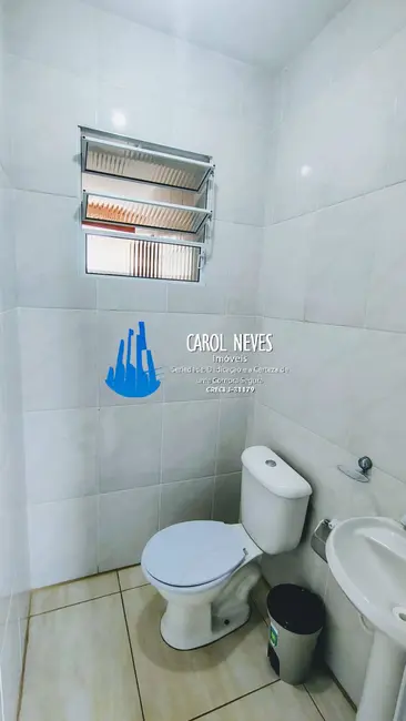 Foto 8 de Casa com 2 quartos à venda em Itanhaem - SP