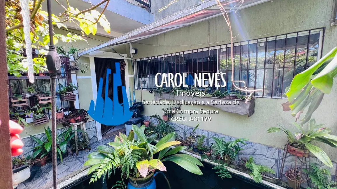 Foto 7 de Sobrado com 5 quartos à venda, 179m2 em Peruibe - SP