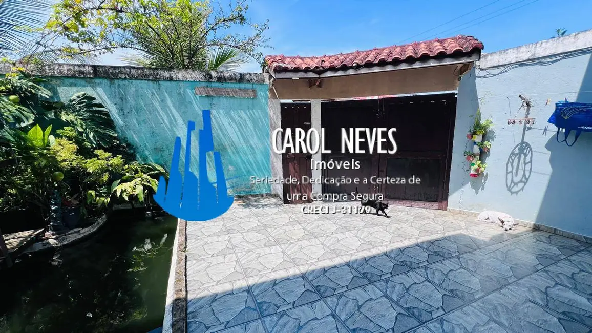 Foto 9 de Sobrado com 5 quartos à venda, 179m2 em Peruibe - SP