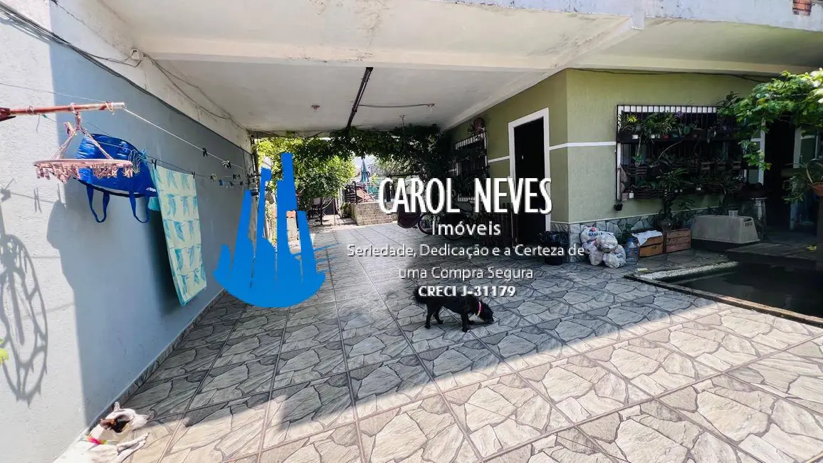 Foto 4 de Sobrado com 5 quartos à venda, 179m2 em Peruibe - SP