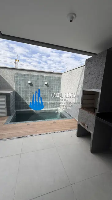 Foto 9 de Casa com 2 quartos à venda, 72m2 em Itanhaem - SP