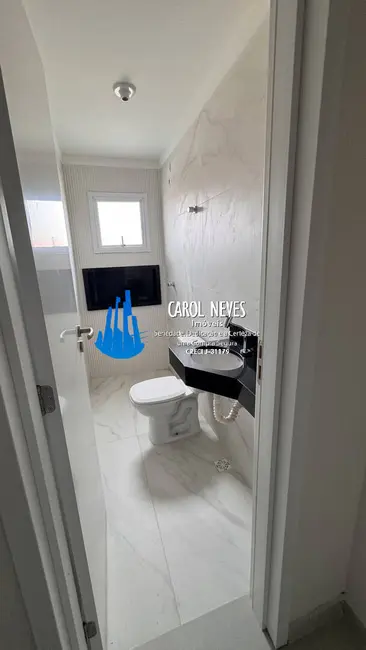 Foto 4 de Casa com 3 quartos à venda, 95m2 em Itanhaem - SP