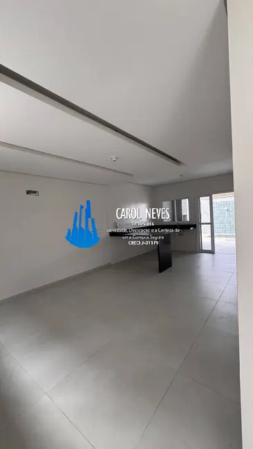 Foto 2 de Casa com 3 quartos à venda, 95m2 em Itanhaem - SP