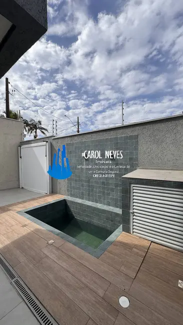 Foto 8 de Casa com 3 quartos à venda, 95m2 em Itanhaem - SP