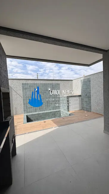 Foto 7 de Casa com 3 quartos à venda, 95m2 em Itanhaem - SP