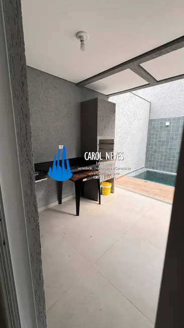 Foto 9 de Casa com 3 quartos à venda, 95m2 em Itanhaem - SP