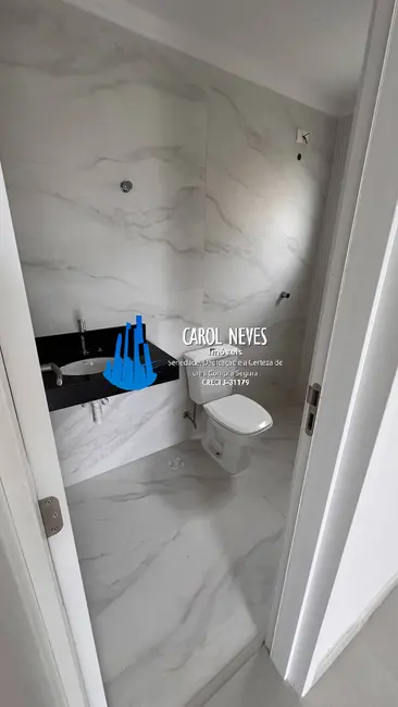 Foto 6 de Casa com 3 quartos à venda, 95m2 em Itanhaem - SP