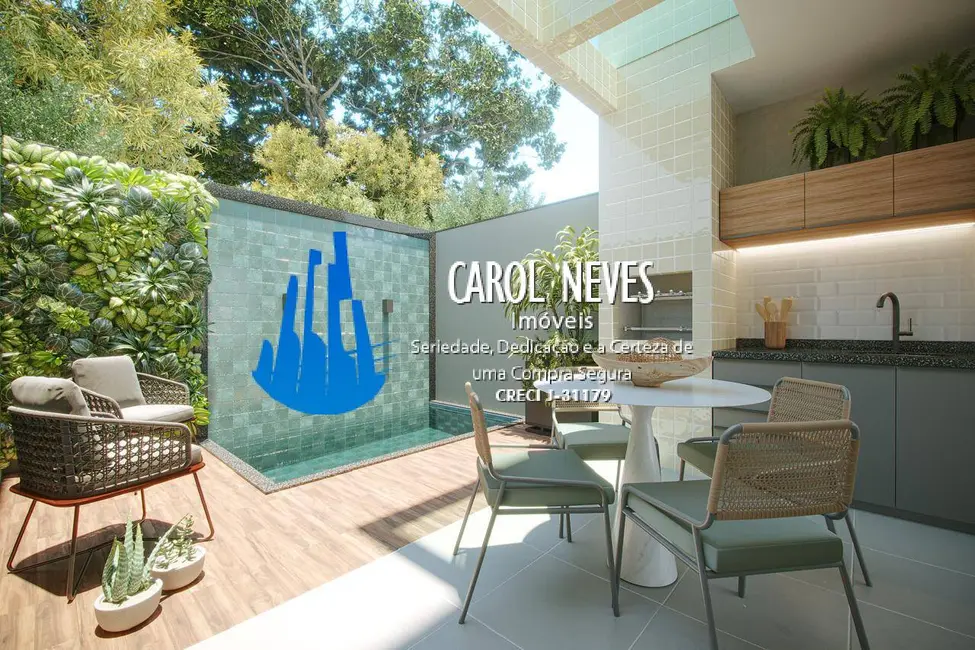 Foto 2 de Casa com 2 quartos à venda, 70m2 em Itanhaem - SP