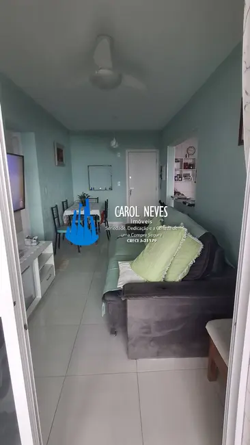 Foto 6 de Apartamento com 2 quartos à venda, 72m2 em Flórida, Praia Grande - SP
