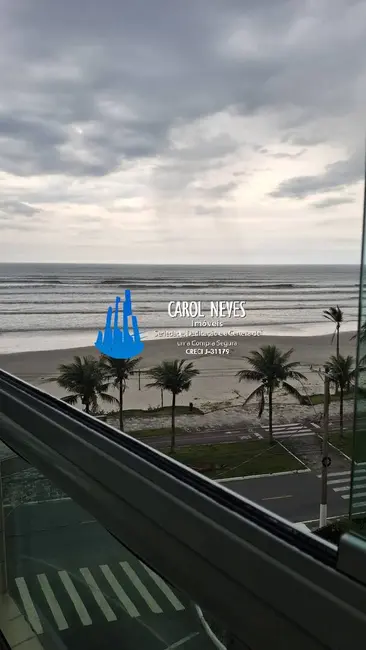 Foto 5 de Apartamento com 2 quartos à venda, 72m2 em Flórida, Praia Grande - SP