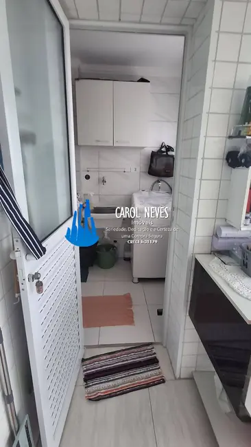 Foto 9 de Apartamento com 2 quartos à venda, 72m2 em Flórida, Praia Grande - SP