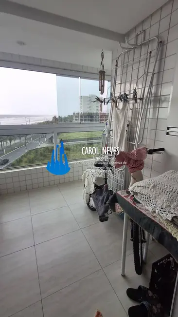 Foto 3 de Apartamento com 2 quartos à venda, 72m2 em Flórida, Praia Grande - SP