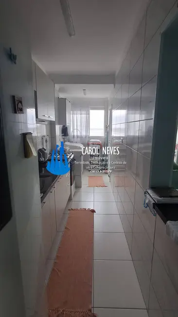 Foto 8 de Apartamento com 2 quartos à venda, 72m2 em Flórida, Praia Grande - SP