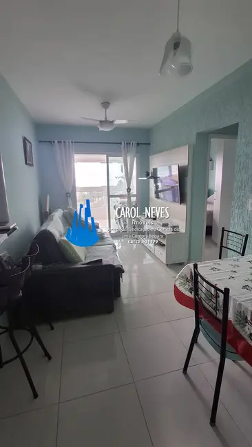 Foto 2 de Apartamento com 2 quartos à venda, 72m2 em Flórida, Praia Grande - SP