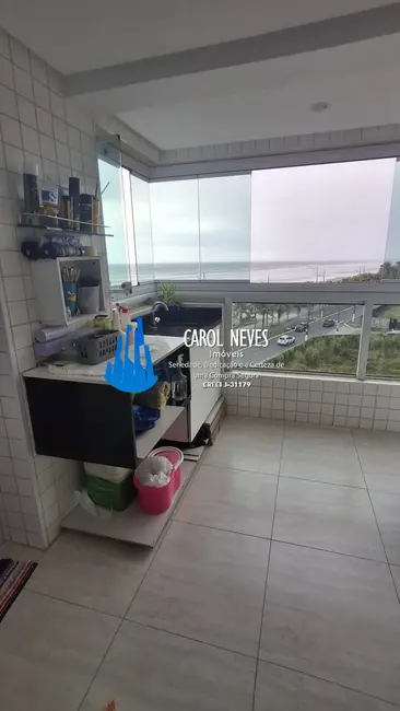 Foto 4 de Apartamento com 2 quartos à venda, 72m2 em Flórida, Praia Grande - SP