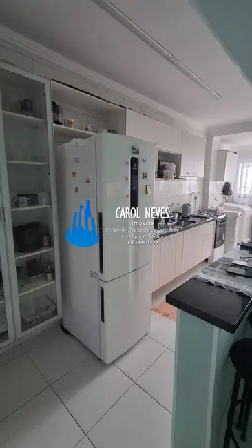 Foto 7 de Apartamento com 2 quartos à venda, 72m2 em Flórida, Praia Grande - SP