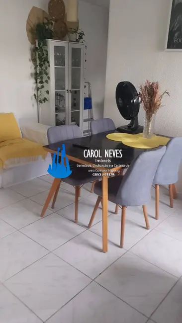 Foto 7 de Apartamento com 2 quartos à venda, 56m2 em Itanhaem - SP