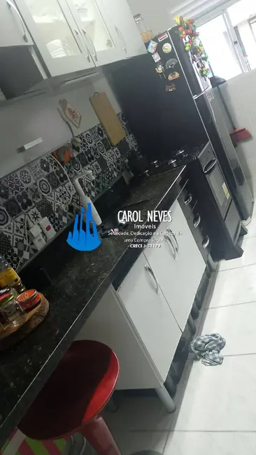 Foto 6 de Apartamento com 2 quartos à venda, 56m2 em Itanhaem - SP