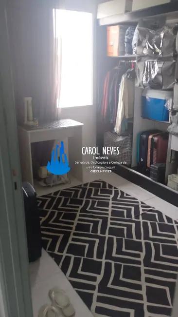 Foto 8 de Apartamento com 2 quartos à venda, 56m2 em Itanhaem - SP