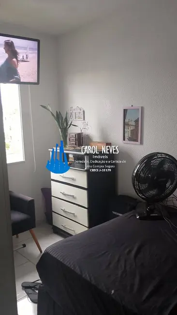 Foto 5 de Apartamento com 2 quartos à venda, 56m2 em Itanhaem - SP