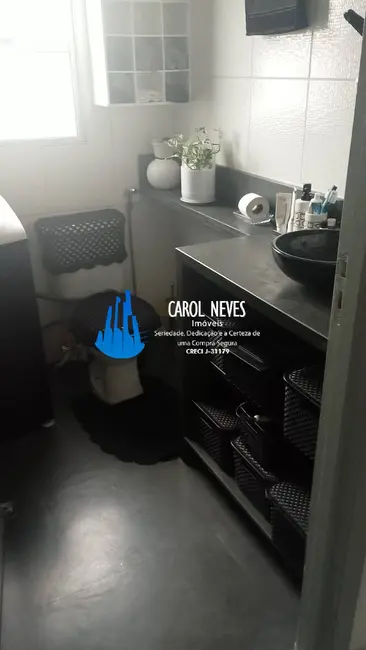 Foto 9 de Apartamento com 2 quartos à venda, 56m2 em Itanhaem - SP