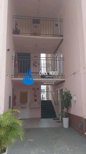 Foto 2 de Apartamento com 2 quartos à venda, 56m2 em Itanhaem - SP