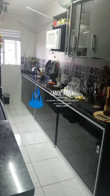 Foto 4 de Apartamento com 2 quartos à venda, 56m2 em Itanhaem - SP