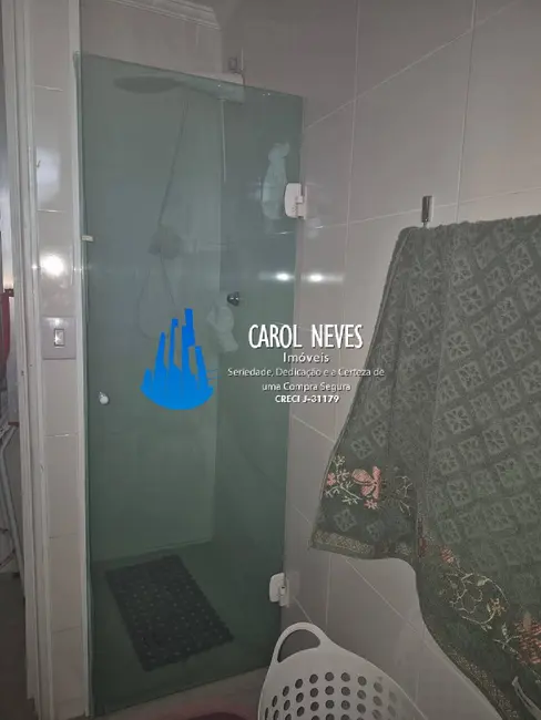Foto 7 de Apartamento com 2 quartos à venda, 70m2 em Ocian, Praia Grande - SP