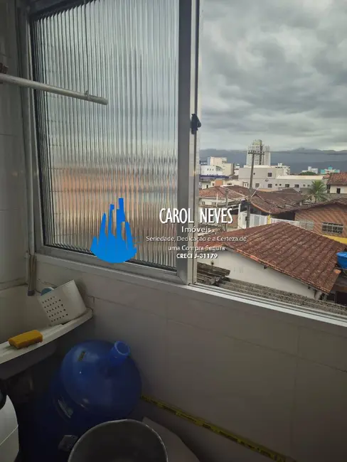 Foto 5 de Apartamento com 2 quartos à venda, 70m2 em Ocian, Praia Grande - SP