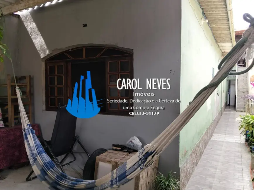 Foto 3 de Casa com 2 quartos à venda, 80m2 em Mongagua - SP