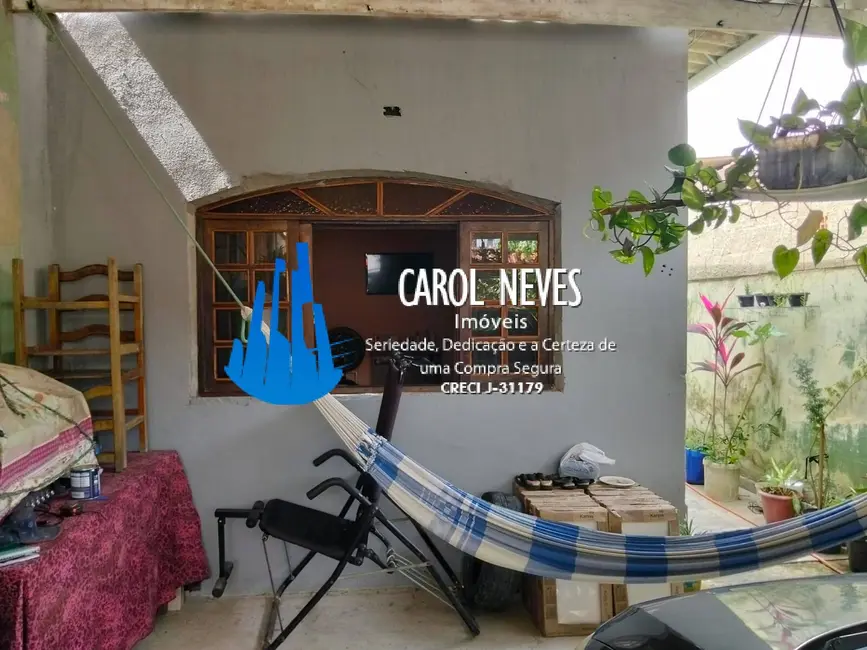 Foto 2 de Casa com 2 quartos à venda, 80m2 em Mongagua - SP