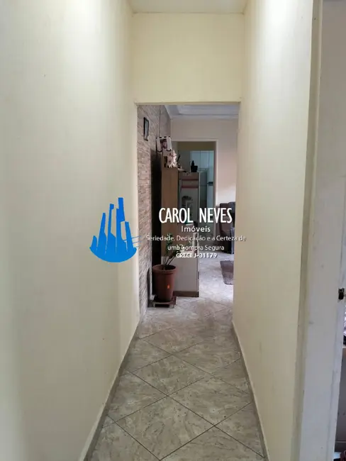 Foto 8 de Casa com 2 quartos à venda, 80m2 em Mongagua - SP