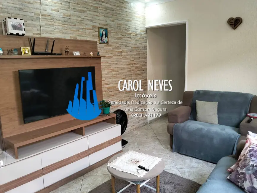 Foto 5 de Casa com 2 quartos à venda, 80m2 em Mongagua - SP