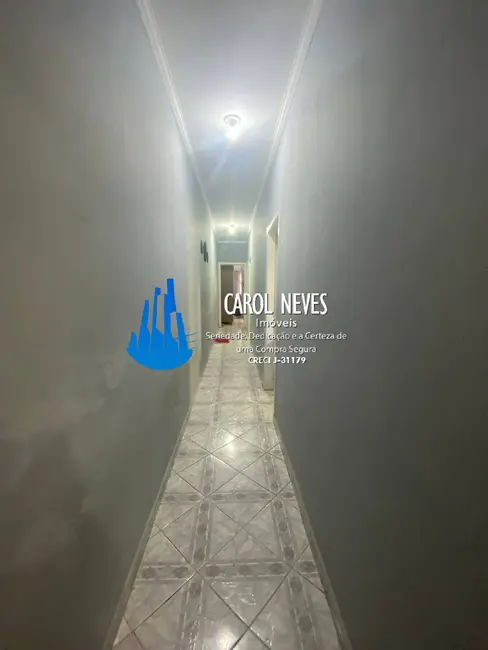 Foto 7 de Casa com 2 quartos à venda em Mongagua - SP