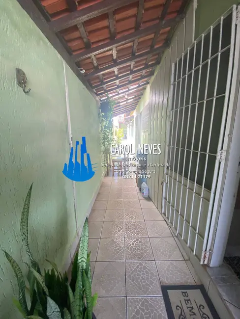 Foto 4 de Casa com 2 quartos à venda em Mongagua - SP