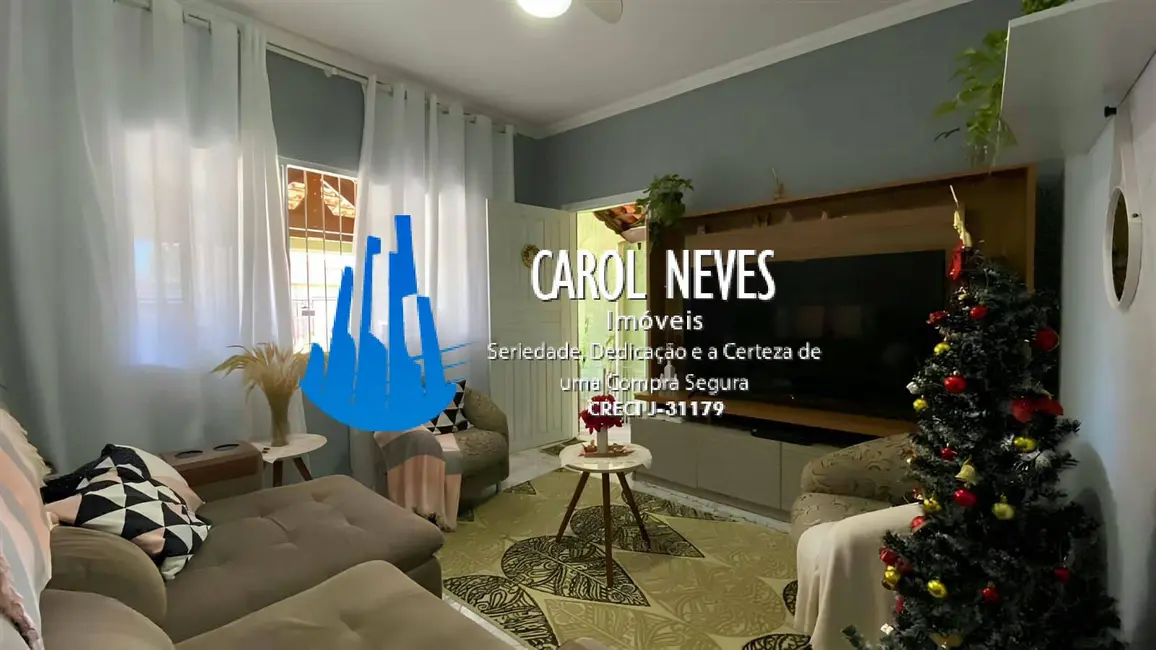 Foto 6 de Casa com 2 quartos à venda em Mongagua - SP